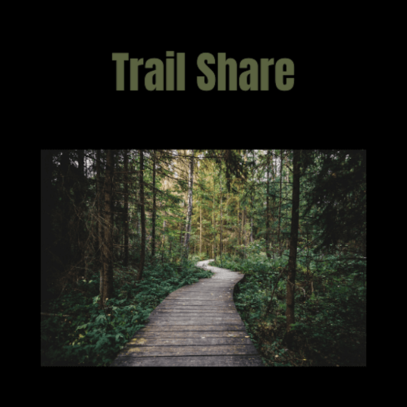 Trail-Share